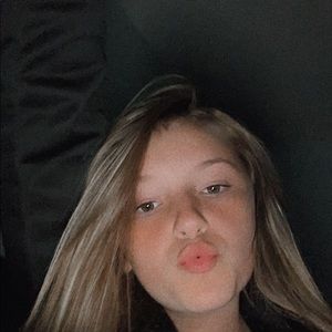 Meet your Posher, Rylee